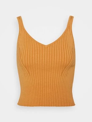 Obrázek produktu Top Monki oranžová