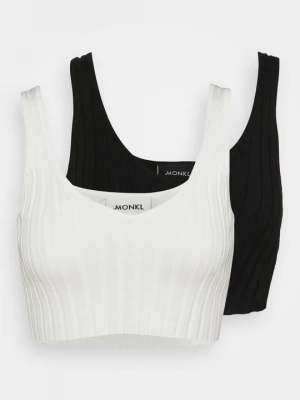 Obrázek produktu Top Monki oranžová