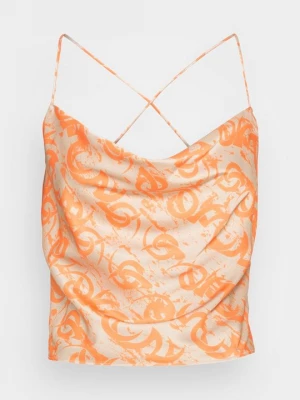 Obrázek produktu Top Monki oranžová