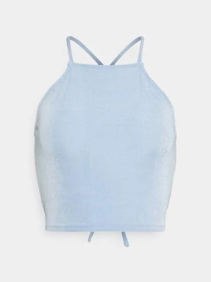 Obrázek produktu Top Monki světle modrá