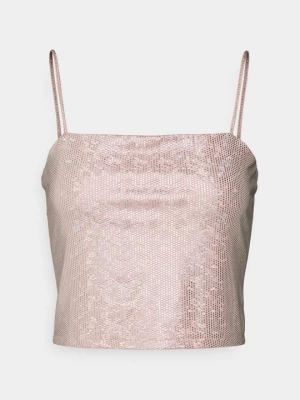 Obrázek produktu Top Monki světle růžová
