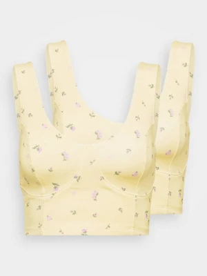 Obrázek produktu Top Monki žlutá