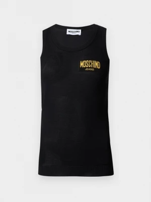Obrázek produktu Top MOSCHINO černá