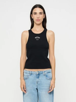 Obrázek produktu Top MOSCHINO černá