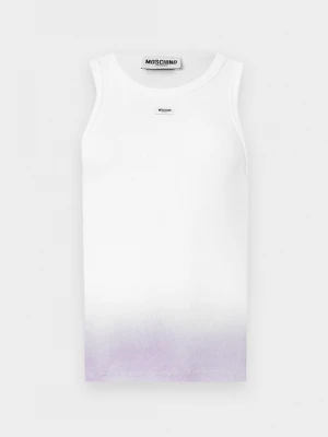 Obrázek produktu Top MOSCHINO lila