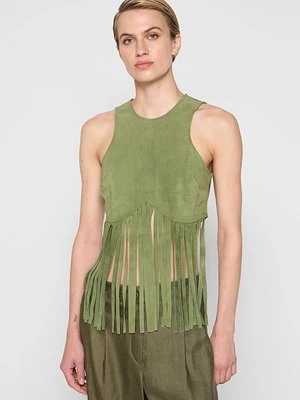 Obrázek produktu Top MOSCHINO zelená