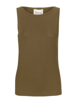 Obrázek produktu Top My Essential Wardrobe olivová