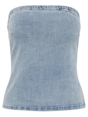 Obrázek produktu Top My Essential Wardrobe světle modrá