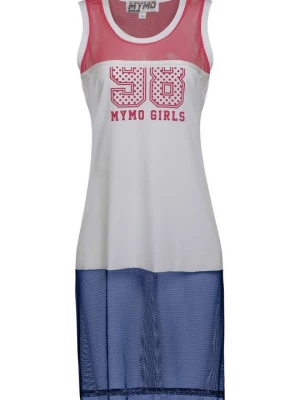 Obrázek produktu Top MYMO růžová