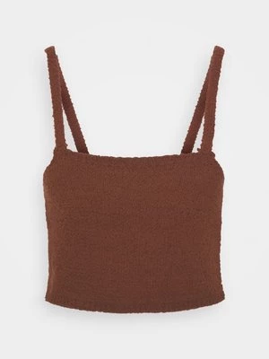 Obrázek produktu Top NA-KD hnědá