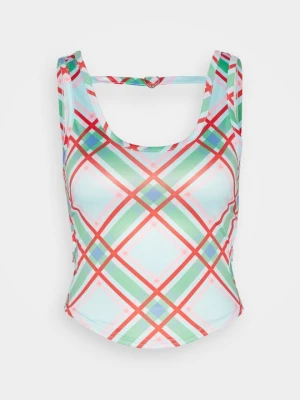 Obrázek produktu Top Neon & Nylon modrá