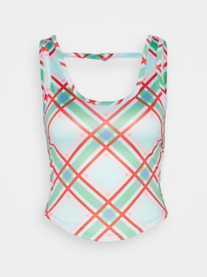 Obrázek produktu Top Neon & Nylon modrá