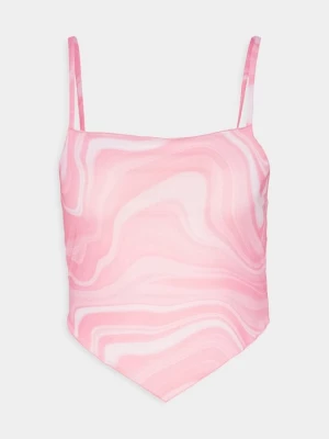 Obrázek produktu Top Neon & Nylon růžová