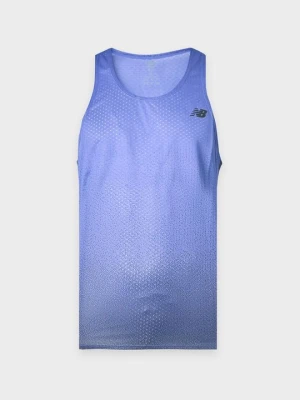 Obrázek produktu Top New Balance fialová
