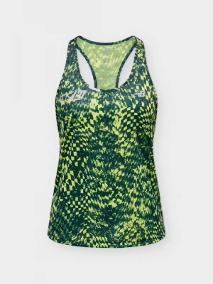 Obrázek produktu Top New Balance tmavě zelená