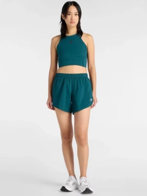Obrázek produktu Top New Balance tmavě zelená