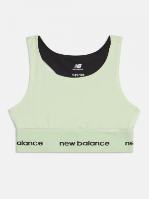 Obrázek produktu Top New Balance zelená