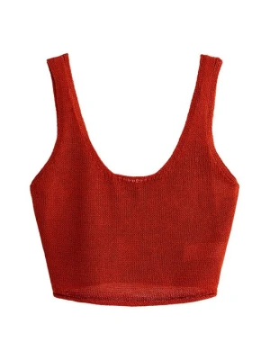 Obrázek produktu Top New Look oranžová