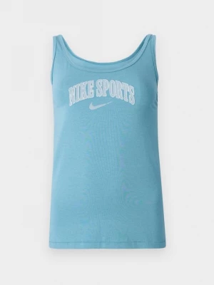 Obrázek produktu Top Nike černá