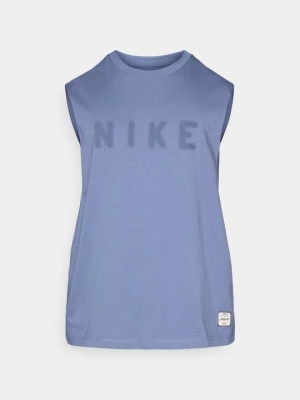 Obrázek produktu Top Nike modrá