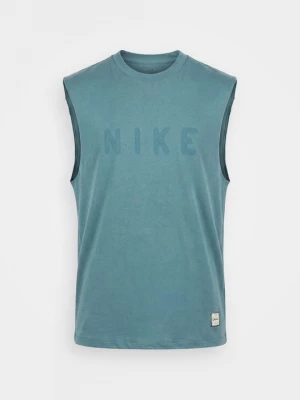 Obrázek produktu Top Nike petrolejová