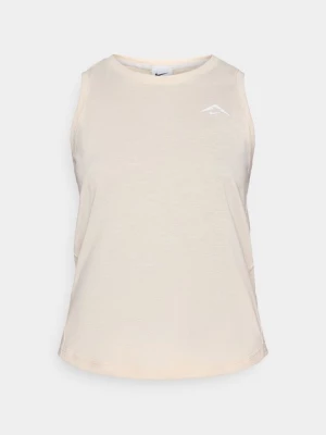 Obrázek produktu Top Nike světle hnědošedá