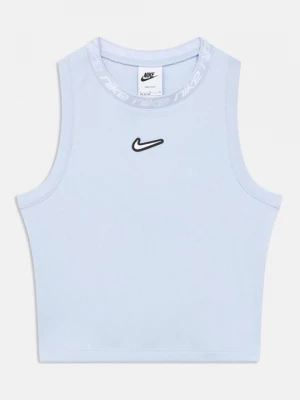 Obrázek produktu Top Nike světle modrá