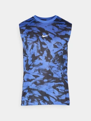 Obrázek produktu Top Nike tmavě modrá