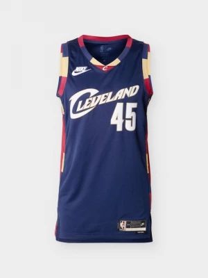 Obrázek produktu Top Nike tmavě modrá