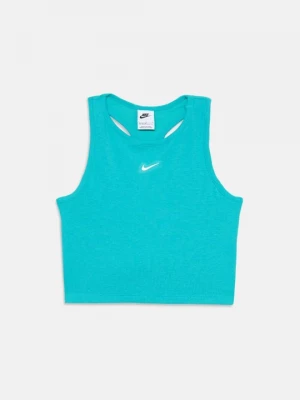 Obrázek produktu Top Nike tmavě zelená