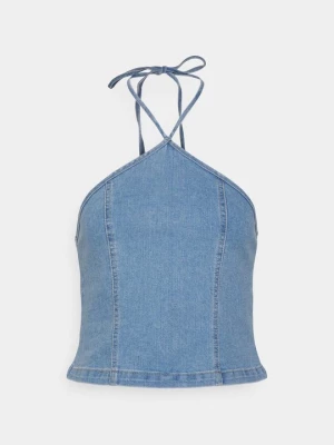 Obrázek produktu Top Noisy May světlemodrý denim