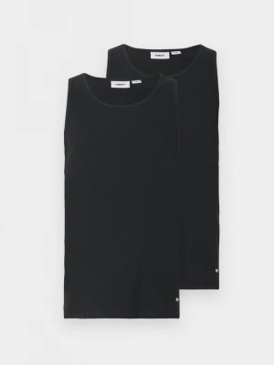 Obrázek produktu Top Obey Clothing černá