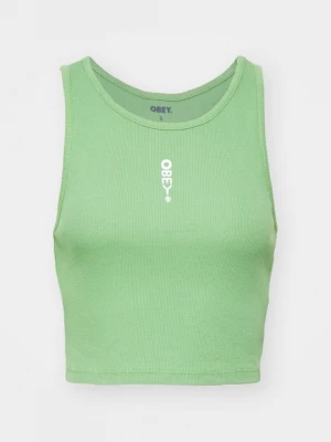 Obrázek produktu Top Obey Clothing zelená