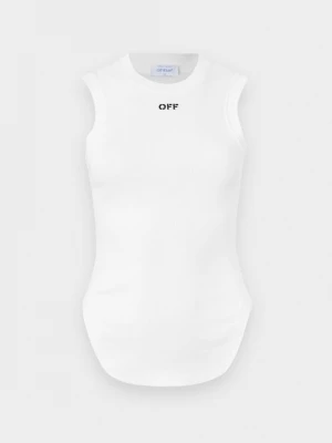 Obrázek produktu Top Off White