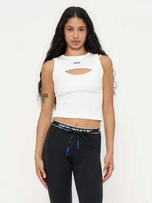 Obrázek produktu Top Off White
