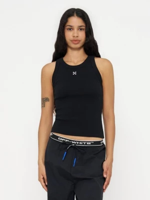 Obrázek produktu Top Off White černá
