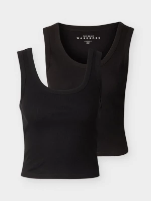 Obrázek produktu Top Only černá