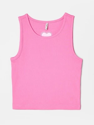 Obrázek produktu Top ONLY GIRLS růžová