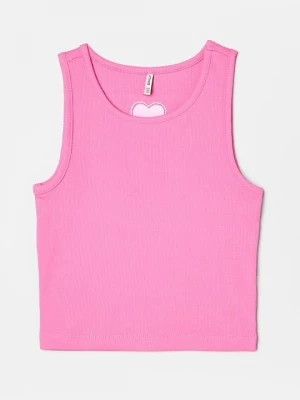 Obrázek produktu Top ONLY GIRLS růžová