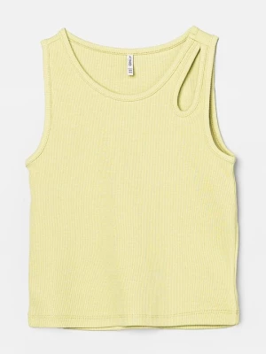 Obrázek produktu Top ONLY GIRLS světle zelená