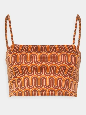 Obrázek produktu Top Only oranžová