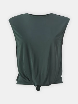 Obrázek produktu Top Only tmavě zelená