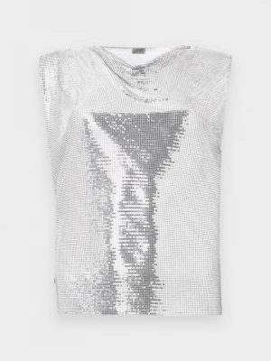 Obrázek produktu Top Paco Rabanne stříbrná