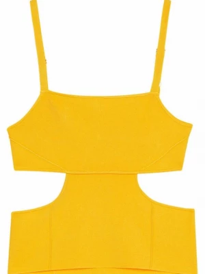 Obrázek produktu Top Patrizia Pepe oranžová