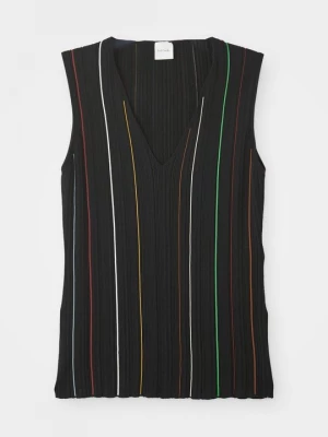 Obrázek produktu Top Paul Smith černá