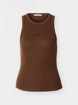 Obrázek produktu Top Pepe Jeans hnědá