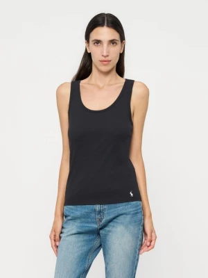 Obrázek produktu Top Polo Ralph Lauren antracitová