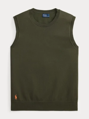 Obrázek produktu Top Polo Ralph Lauren olivová