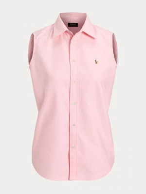 Obrázek produktu Top Polo Ralph Lauren světle růžová