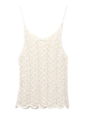 Obrázek produktu Top PULL&BEAR béžová
